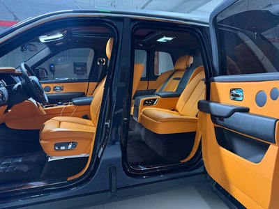 صورة مصغرة 11 لـ 2022 ROLLS-ROYCE CULLINAN