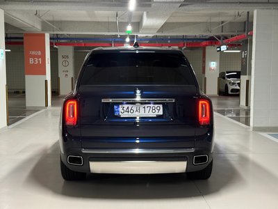 صورة 5 لـ 2022 ROLLS-ROYCE CULLINAN