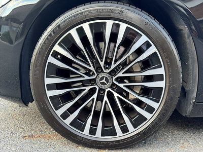 2021 MERCEDES-BENZ S-CLASS photo 6
