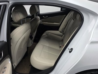 صورة مصغرة 16 لـ 2024 Genesis THE NEW G70