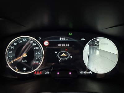 صورة مصغرة 27 لـ 2024 Genesis THE NEW G70