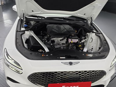 2024 Genesis THE NEW G70 照片 7