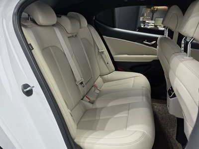 صورة مصغرة 18 لـ 2024 Genesis THE NEW G70