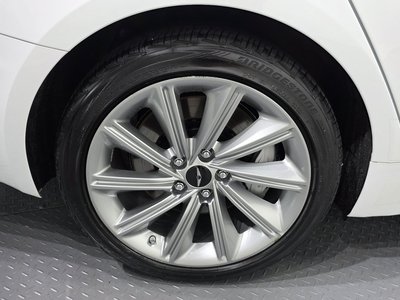 2024 Genesis THE NEW G70 照片 6