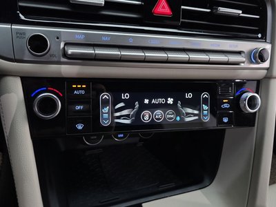 صورة مصغرة 23 لـ 2024 Genesis THE NEW G70