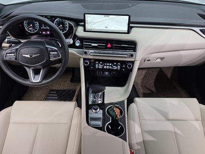 2024 Genesis THE NEW G70 照片 5
