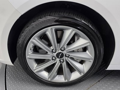 2024 Genesis THE NEW G70 照片 8