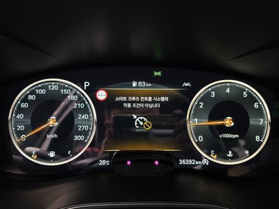 صورة مصغرة 11 لـ 2024 Genesis THE NEW G70