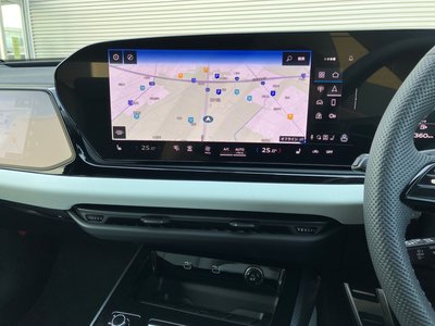 صورة مصغرة 12 لـ 2025 AUDI A5 AVANT