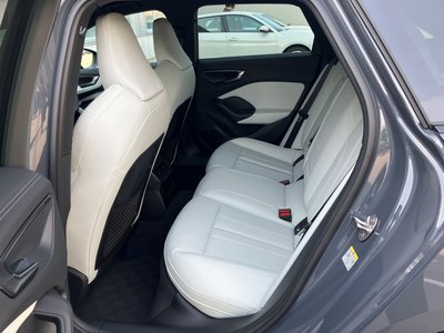 صورة مصغرة 20 لـ 2025 AUDI A5 AVANT