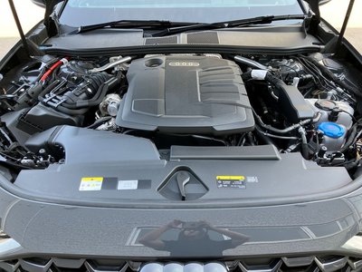 صورة مصغرة 22 لـ 2025 AUDI A5 AVANT