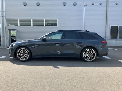 2025 AUDI A5 AVANT photo 7