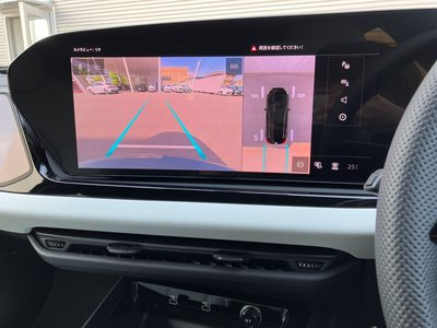 صورة مصغرة 14 لـ 2025 AUDI A5 AVANT