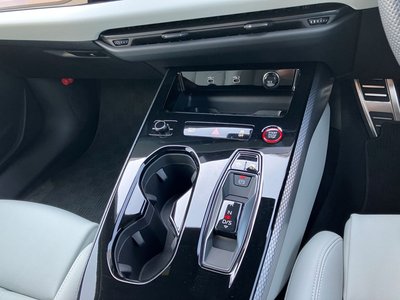 صورة مصغرة 15 لـ 2025 AUDI A5 AVANT