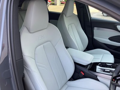 صورة مصغرة 18 لـ 2025 AUDI A5 AVANT