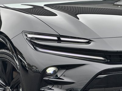 TOYOTA CROWN SPORT - 10