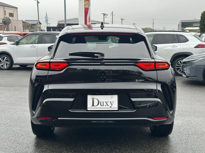 TOYOTA CROWN SPORT - 5