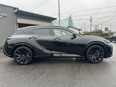 TOYOTA CROWN SPORT - 7