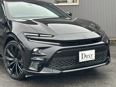 TOYOTA CROWN SPORT - 9