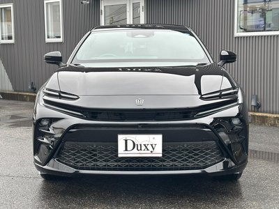 TOYOTA CROWN SPORT - 4