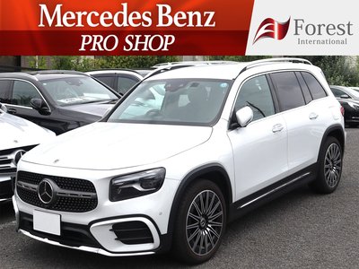 MERCEDES-BENZ GLB - 1