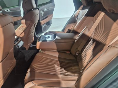 2023 Genesis G80 (RG3) thumbnail 11