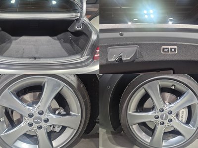2023 Genesis G80 (RG3) thumbnail 19