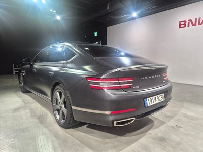 GENESIS G80 (RG3) - 6