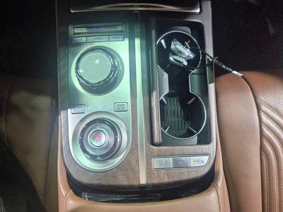2023 Genesis G80 (RG3) thumbnail 15