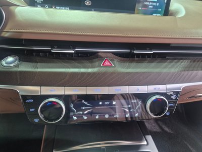 2023 Genesis G80 (RG3) thumbnail 14