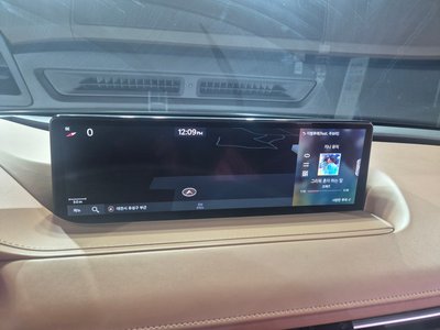 2023 Genesis G80 (RG3) thumbnail 13