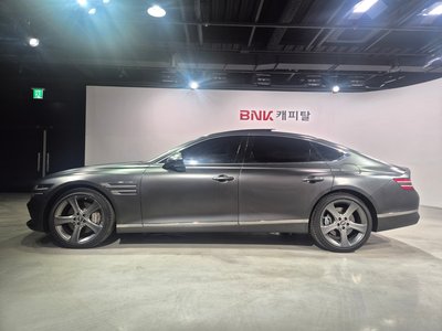 GENESIS G80 (RG3) - 3