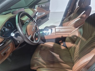 GENESIS G80 (RG3) - 10