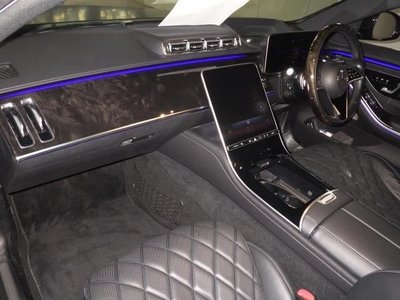 MERCEDES-BENZ OTHERS - 2