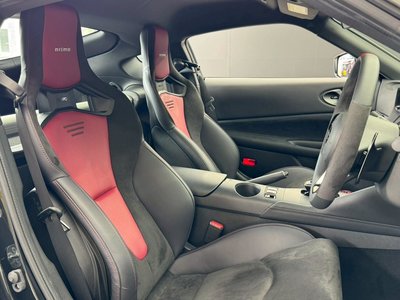 2024 Nissan FAIRLADY Z — миниатюра 18