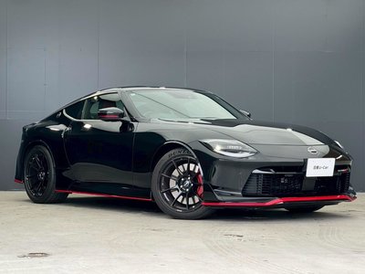 2024 Nissan FAIRLADY Z — миниатюра 22