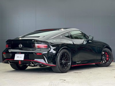 2024 Nissan FAIRLADY Z — фото 5