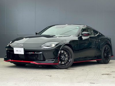 2024 Nissan FAIRLADY Z — фото 2