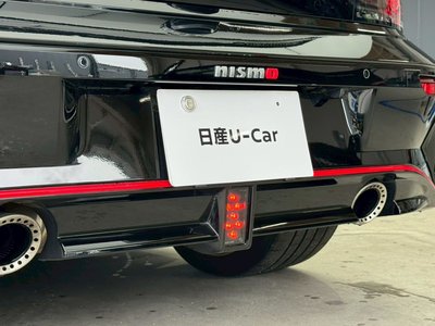 2024 Nissan FAIRLADY Z — миниатюра 27