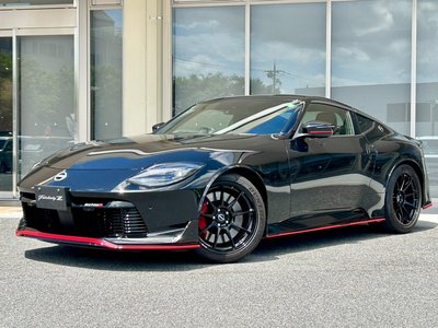 2024 Nissan FAIRLADY Z — фото 1
