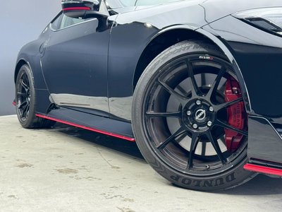 2024 Nissan FAIRLADY Z — миниатюра 26