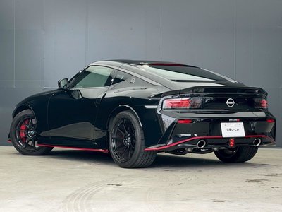 2024 Nissan FAIRLADY Z — миниатюра 23