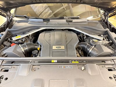 LAND ROVER RANGE ROVER - 7