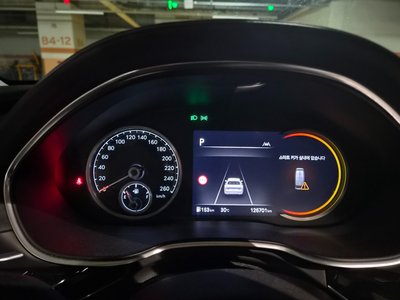 2022 Genesis G80 (RG3) photo 8