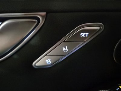 2022 Genesis G80 (RG3) photo 5