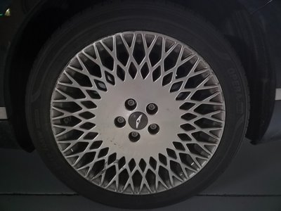2022 Genesis G80 (RG3) photo 6
