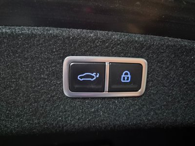 2022 Genesis G80 (RG3) thumbnail 15
