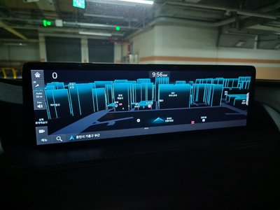 2022 Genesis G80 (RG3) thumbnail 13
