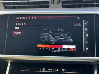 AUDI A7 SPORTBACK - 7