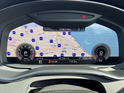 AUDI A7 SPORTBACK - 3